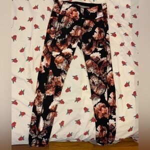 Victoria Secret Knockout leggings